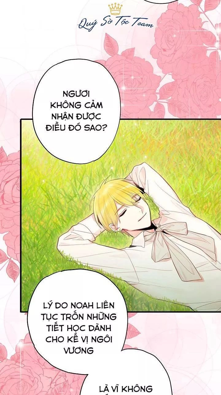 Trọng Sinh Trở Thành Hoàng Phi Chapter 110 - 22