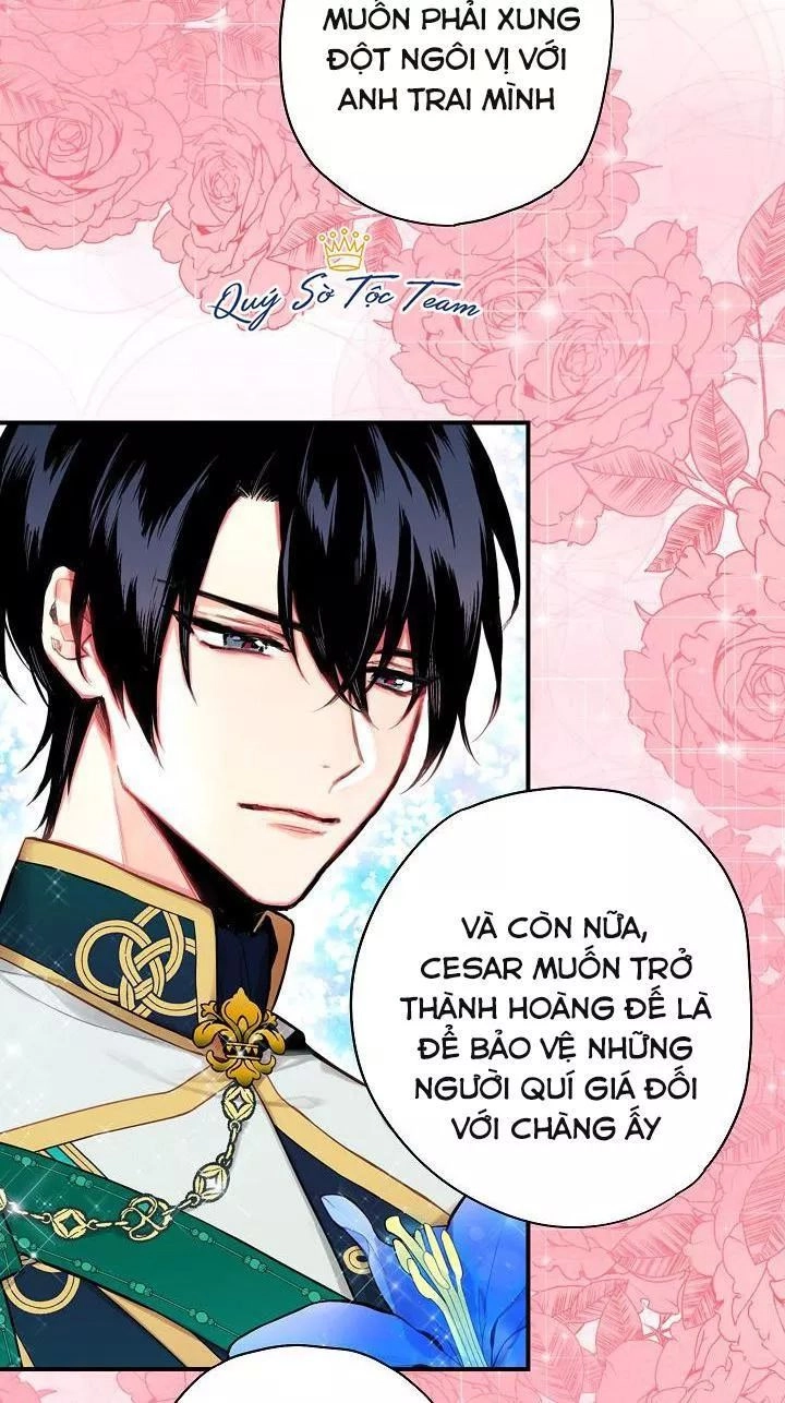 Trọng Sinh Trở Thành Hoàng Phi Chapter 110 - 23