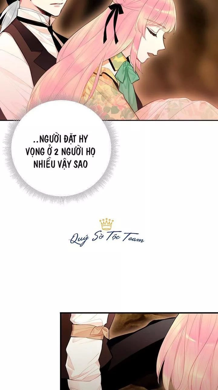 Trọng Sinh Trở Thành Hoàng Phi Chapter 110 - 25