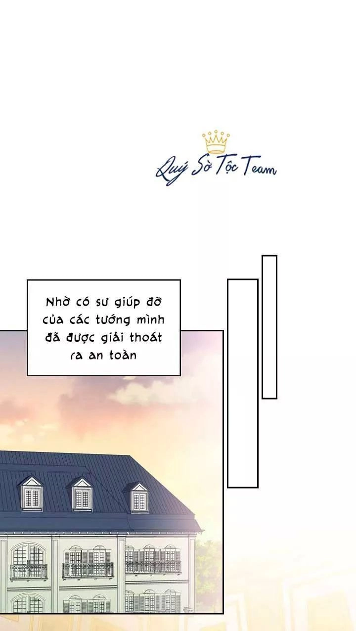 Trọng Sinh Trở Thành Hoàng Phi Chapter 111 - 21