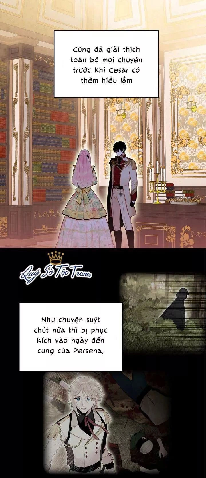 Trọng Sinh Trở Thành Hoàng Phi Chapter 111 - 22