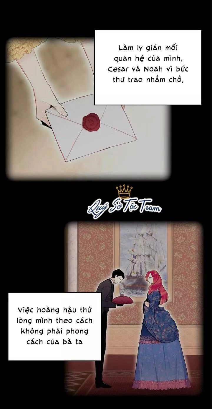 Trọng Sinh Trở Thành Hoàng Phi Chapter 111 - 23