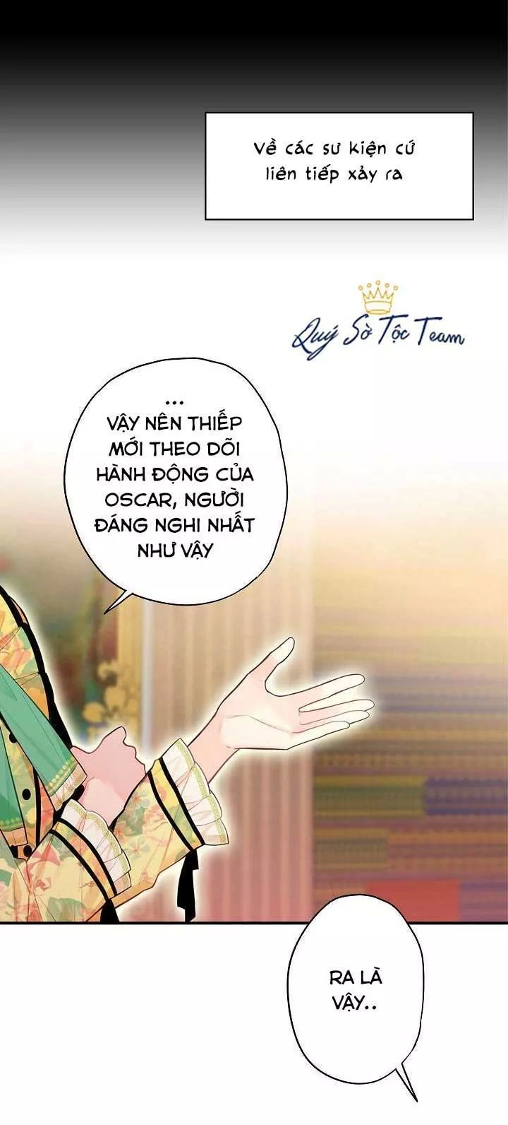 Trọng Sinh Trở Thành Hoàng Phi Chapter 111 - 24