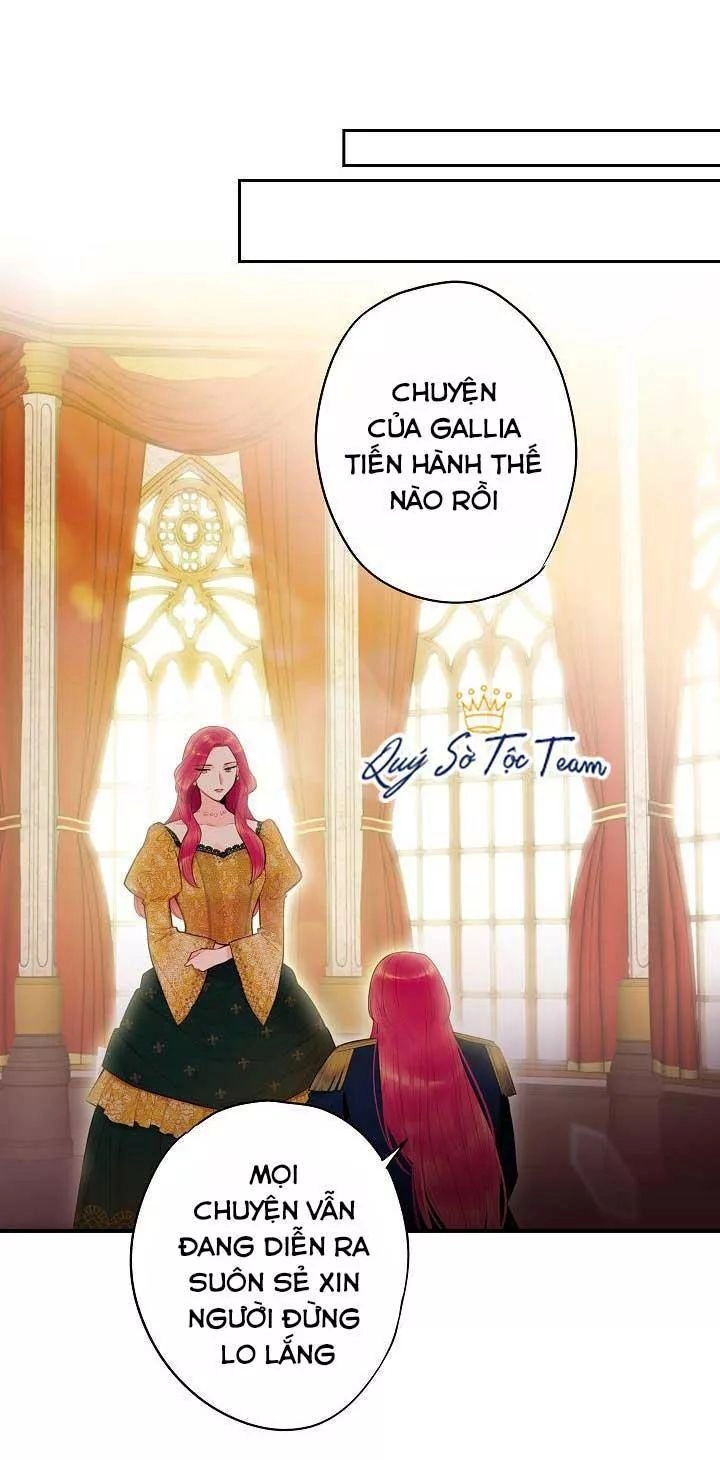 Trọng Sinh Trở Thành Hoàng Phi Chapter 112 - 15