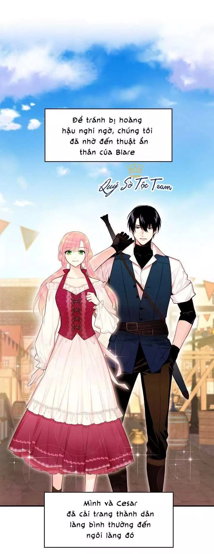 Trọng Sinh Trở Thành Hoàng Phi Chapter 112 - 25