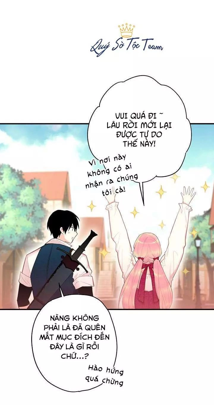 Trọng Sinh Trở Thành Hoàng Phi Chapter 112 - 26