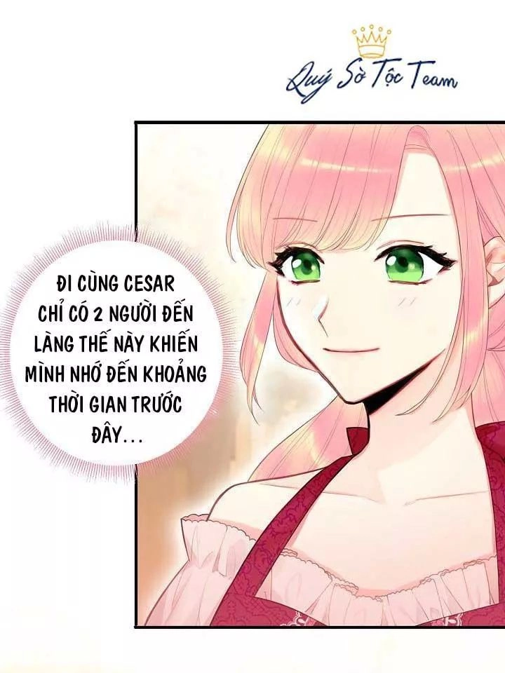 Trọng Sinh Trở Thành Hoàng Phi Chapter 112 - 27