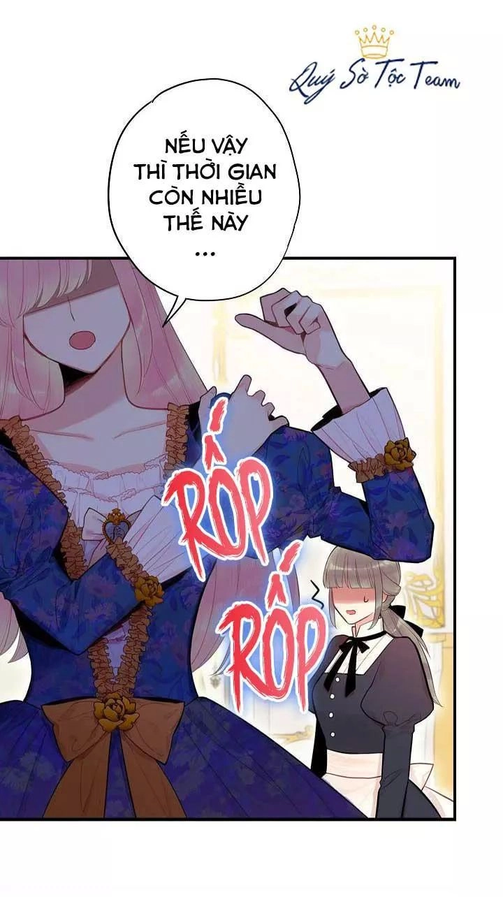 Trọng Sinh Trở Thành Hoàng Phi Chapter 113 - 5