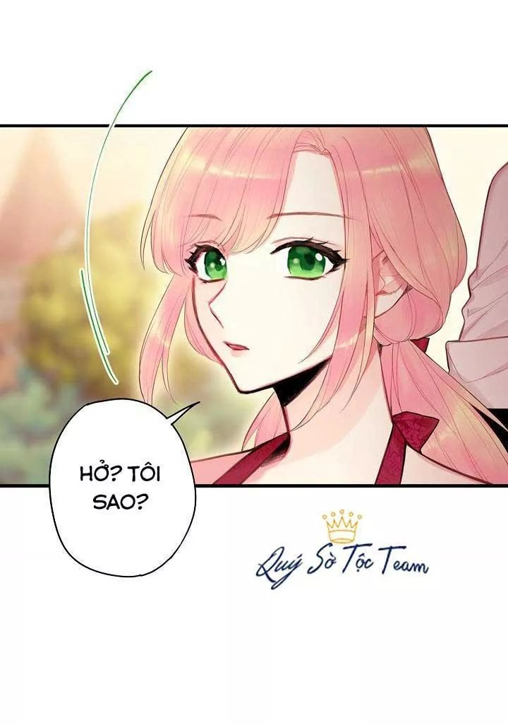 Trọng Sinh Trở Thành Hoàng Phi Chapter 113 - 15