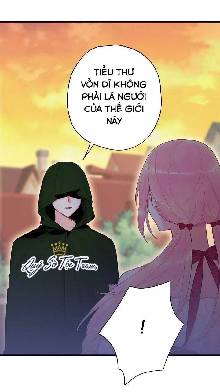 Trọng Sinh Trở Thành Hoàng Phi Chapter 113 - 16