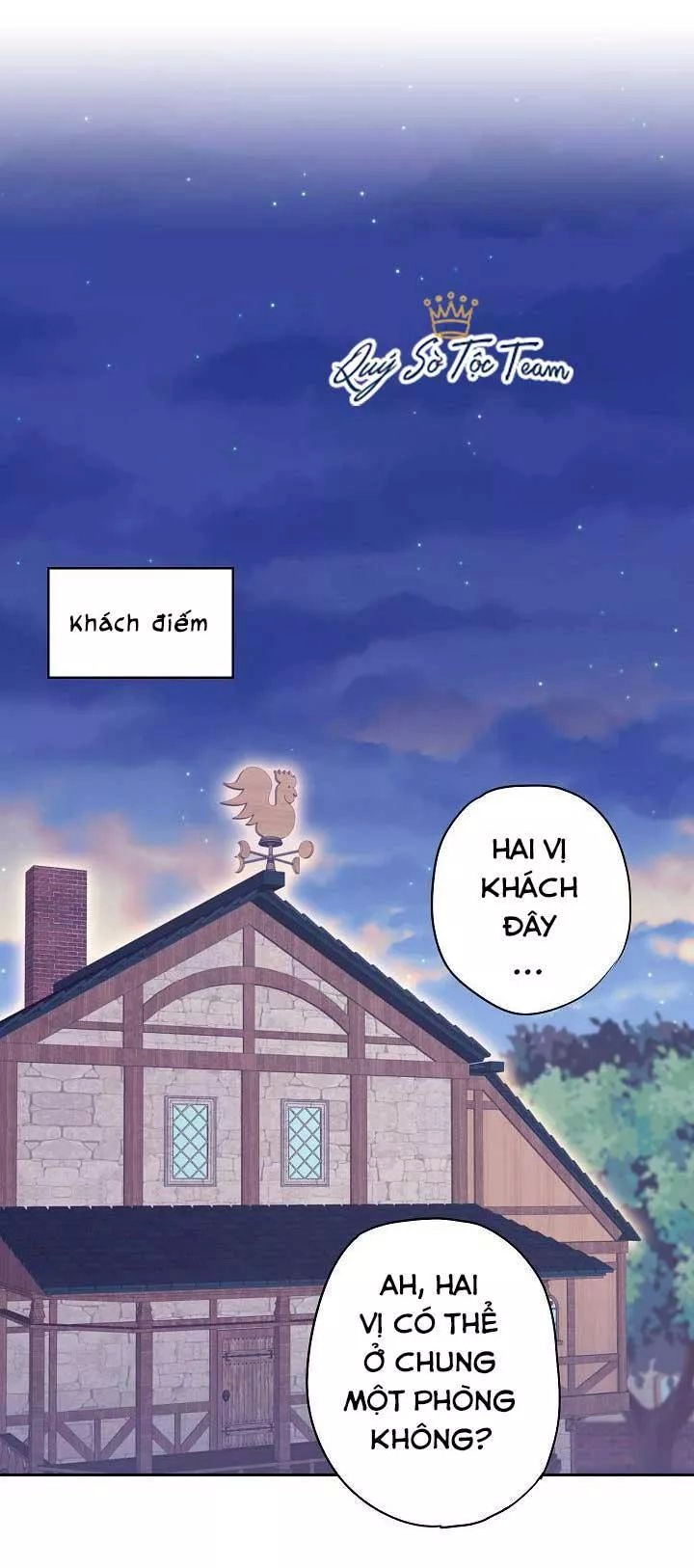 Trọng Sinh Trở Thành Hoàng Phi Chapter 114 - 2