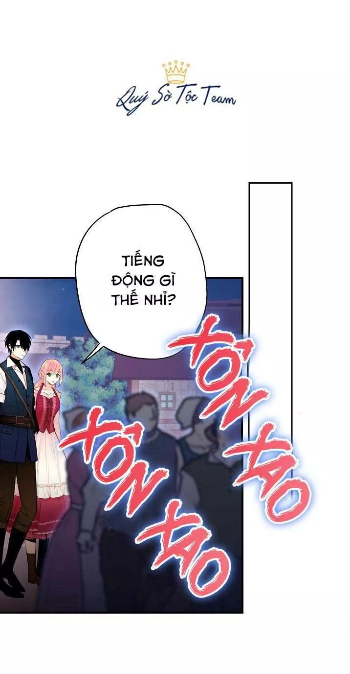 Trọng Sinh Trở Thành Hoàng Phi Chapter 114 - 7