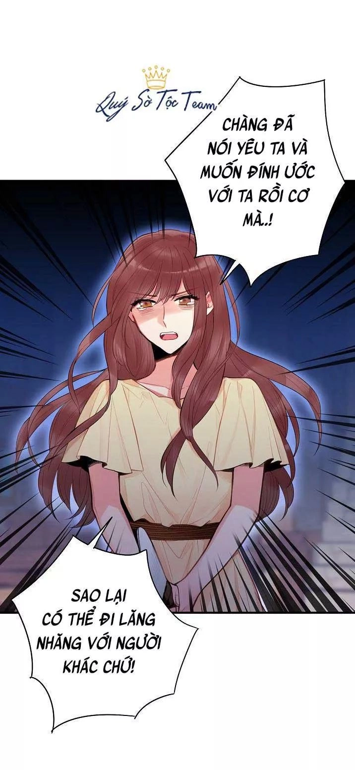 Trọng Sinh Trở Thành Hoàng Phi Chapter 114 - 8