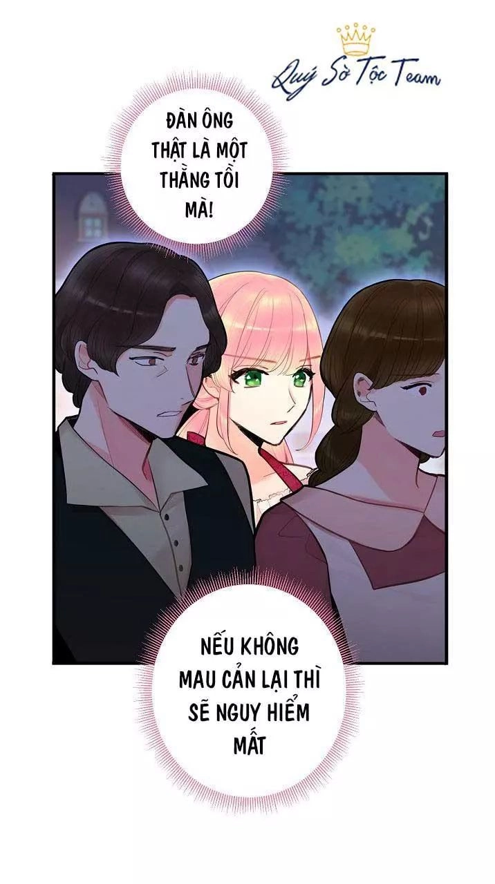 Trọng Sinh Trở Thành Hoàng Phi Chapter 114 - 10