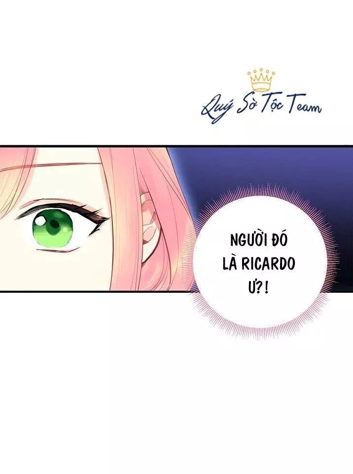 Trọng Sinh Trở Thành Hoàng Phi Chapter 114 - 17