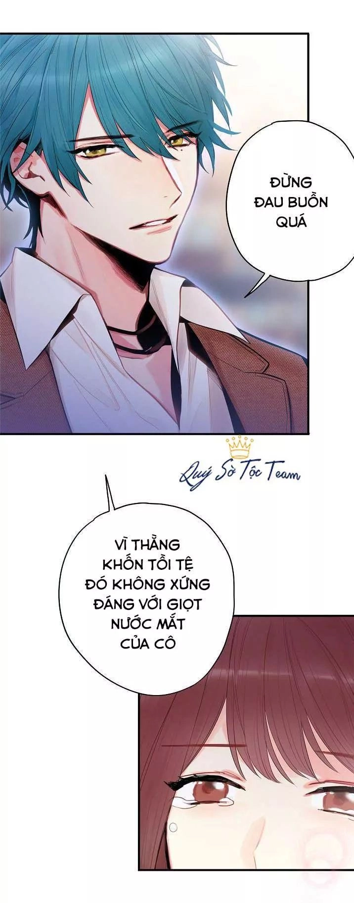 Trọng Sinh Trở Thành Hoàng Phi Chapter 114 - 18