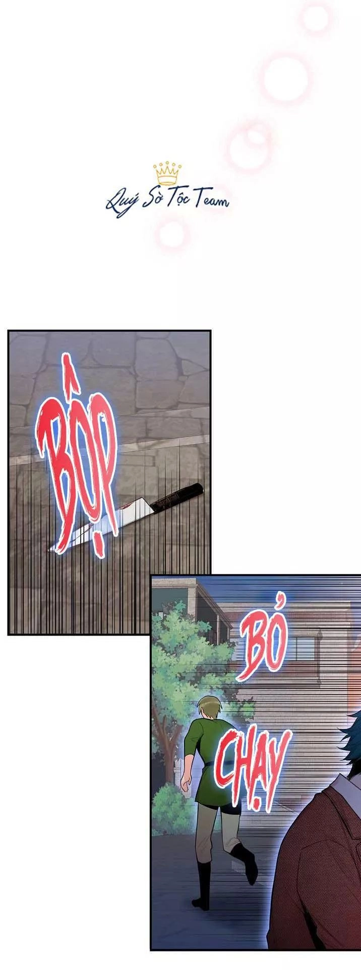 Trọng Sinh Trở Thành Hoàng Phi Chapter 114 - 19