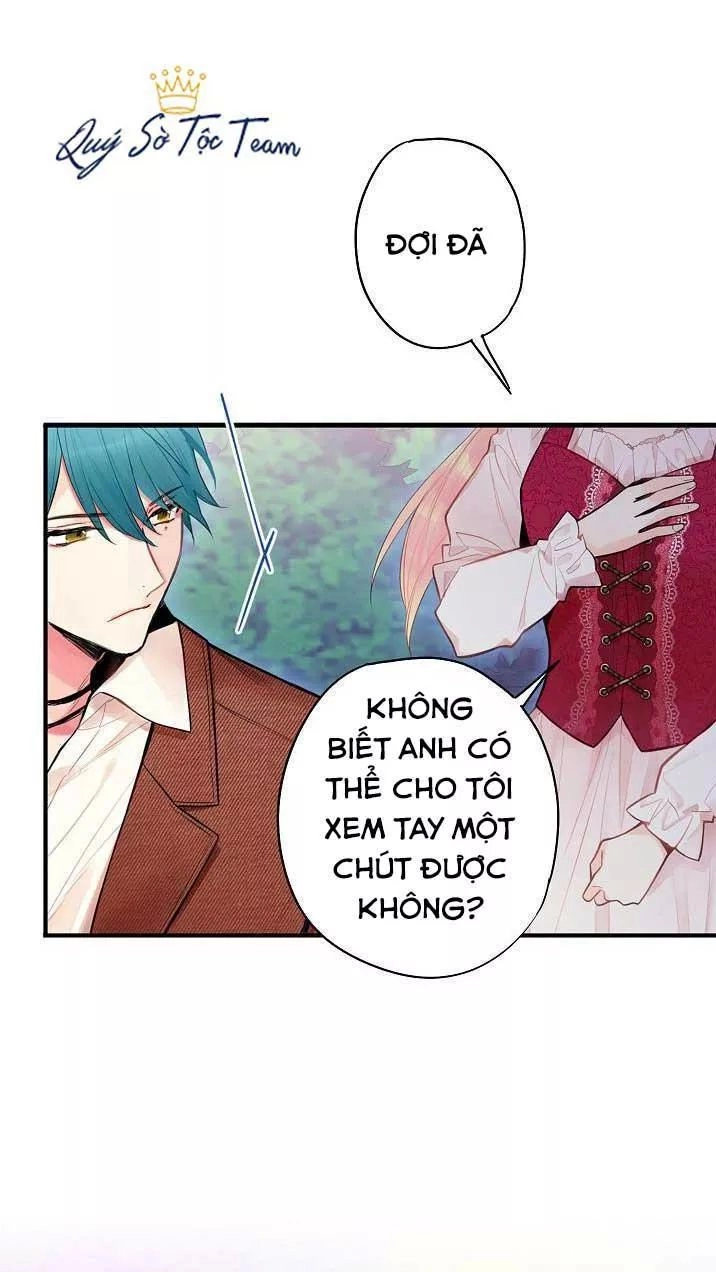 Trọng Sinh Trở Thành Hoàng Phi Chapter 114 - 21