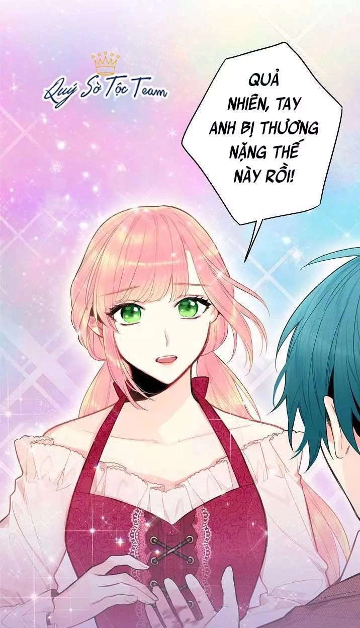 Trọng Sinh Trở Thành Hoàng Phi Chapter 114 - 22