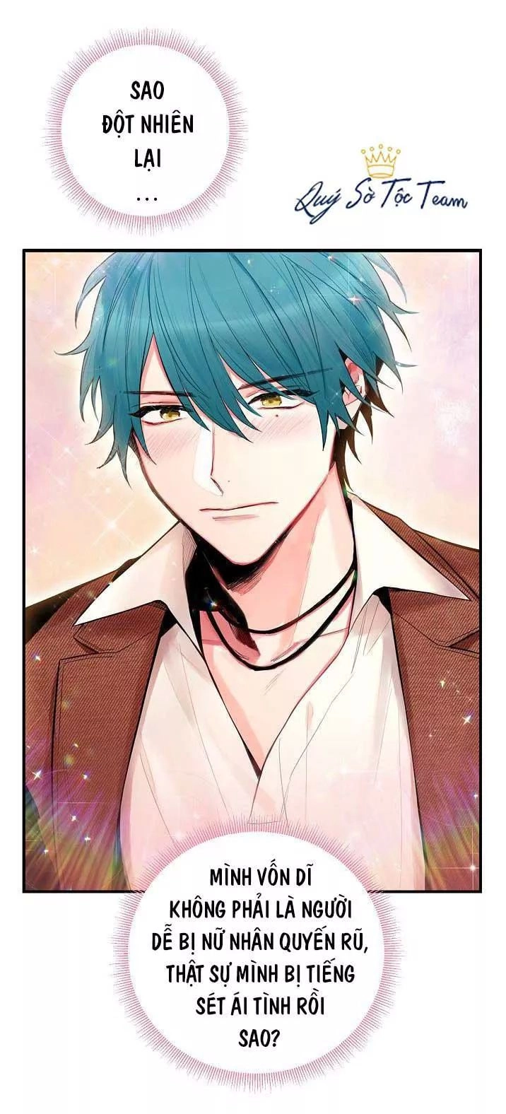 Trọng Sinh Trở Thành Hoàng Phi Chapter 114 - 26