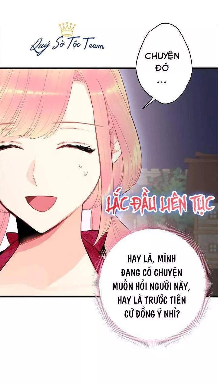 Trọng Sinh Trở Thành Hoàng Phi Chapter 114 - 27