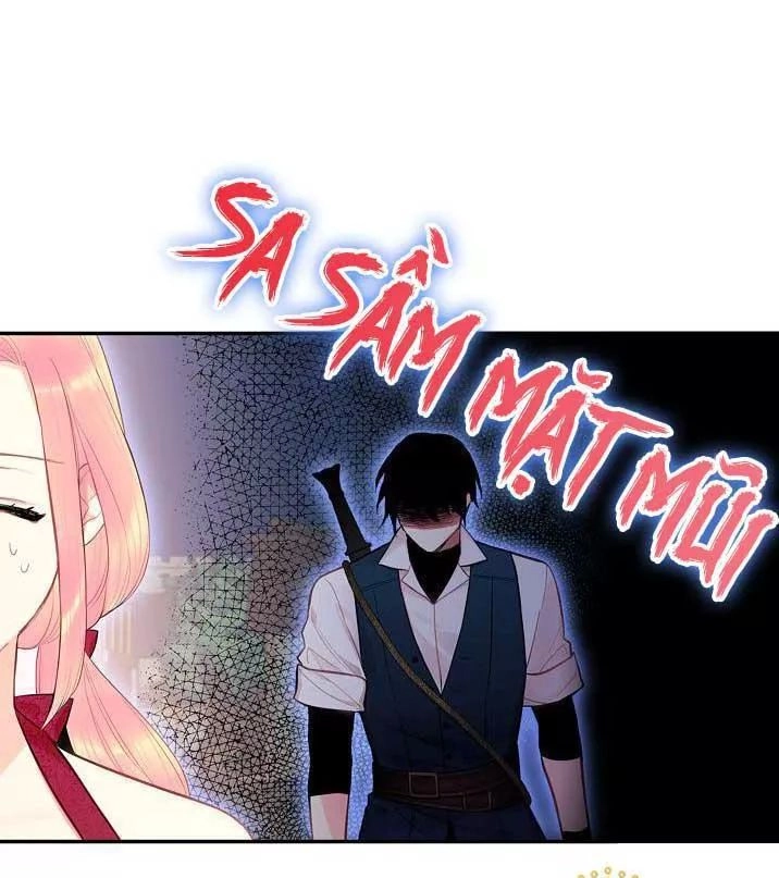 Trọng Sinh Trở Thành Hoàng Phi Chapter 114 - 28