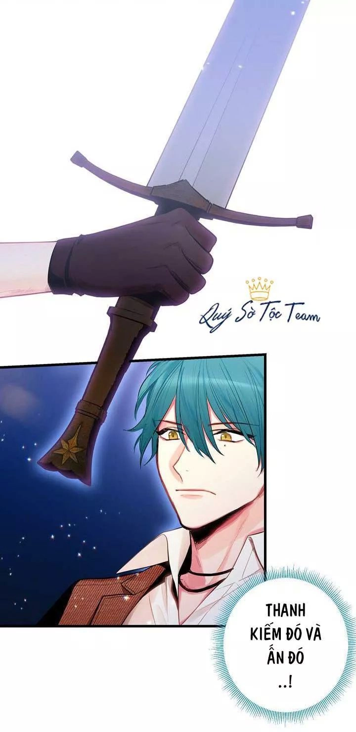 Trọng Sinh Trở Thành Hoàng Phi Chapter 114 - 30