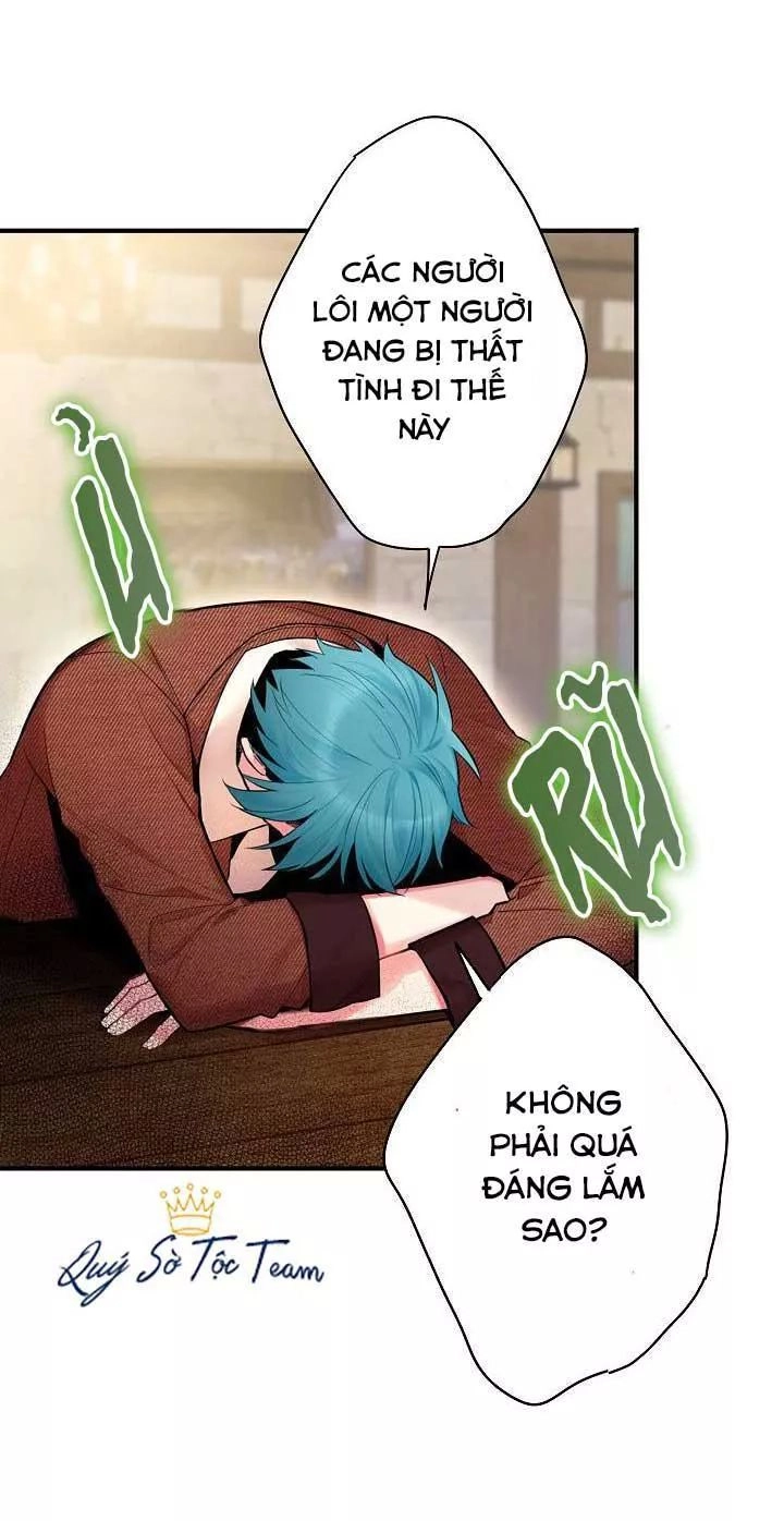 Trọng Sinh Trở Thành Hoàng Phi Chapter 115 - 3