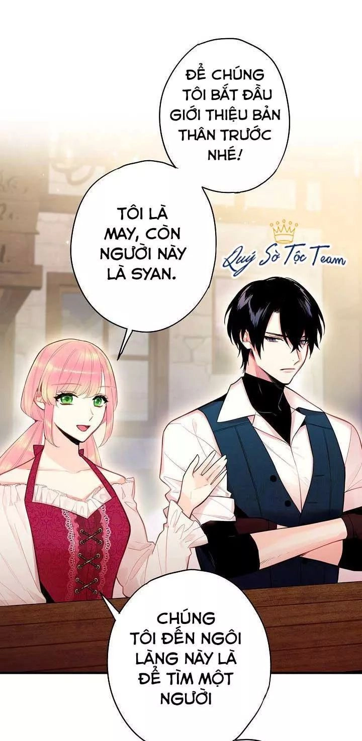 Trọng Sinh Trở Thành Hoàng Phi Chapter 115 - 7