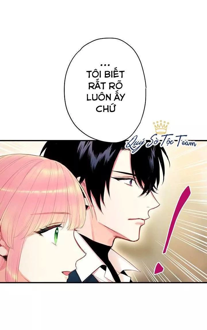 Trọng Sinh Trở Thành Hoàng Phi Chapter 115 - 10