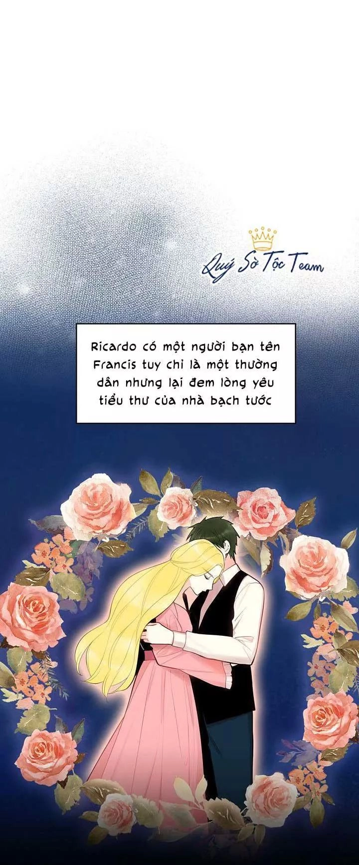 Trọng Sinh Trở Thành Hoàng Phi Chapter 115 - 13