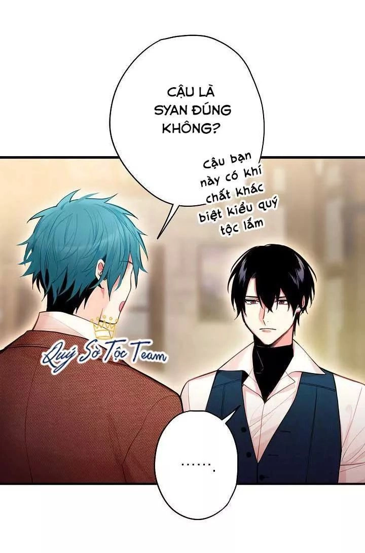 Trọng Sinh Trở Thành Hoàng Phi Chapter 115 - 17