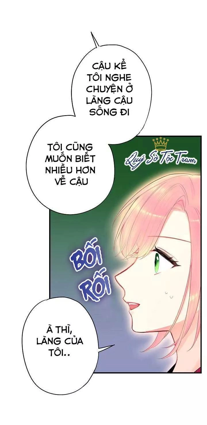 Trọng Sinh Trở Thành Hoàng Phi Chapter 115 - 25