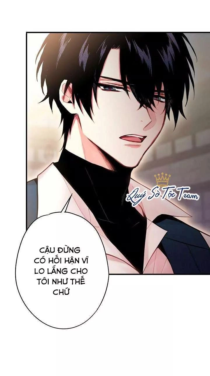 Trọng Sinh Trở Thành Hoàng Phi Chapter 115 - 29