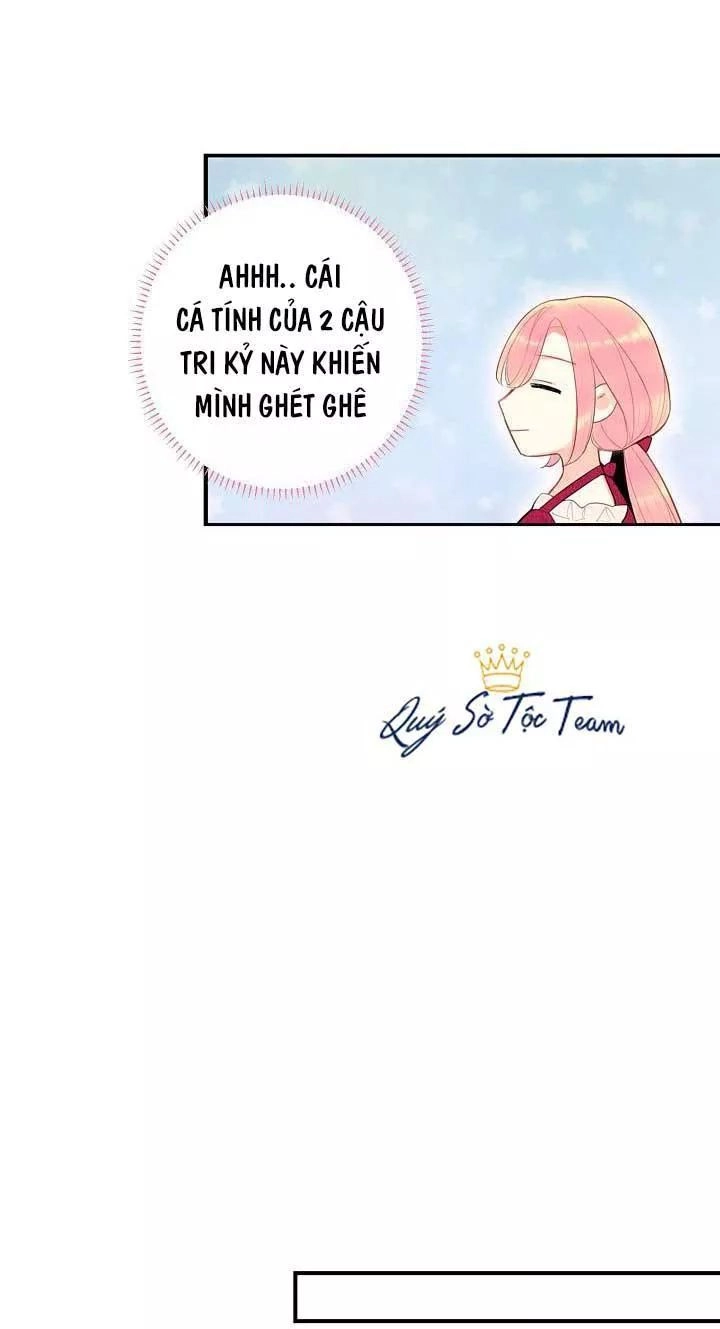 Trọng Sinh Trở Thành Hoàng Phi Chapter 115 - 30