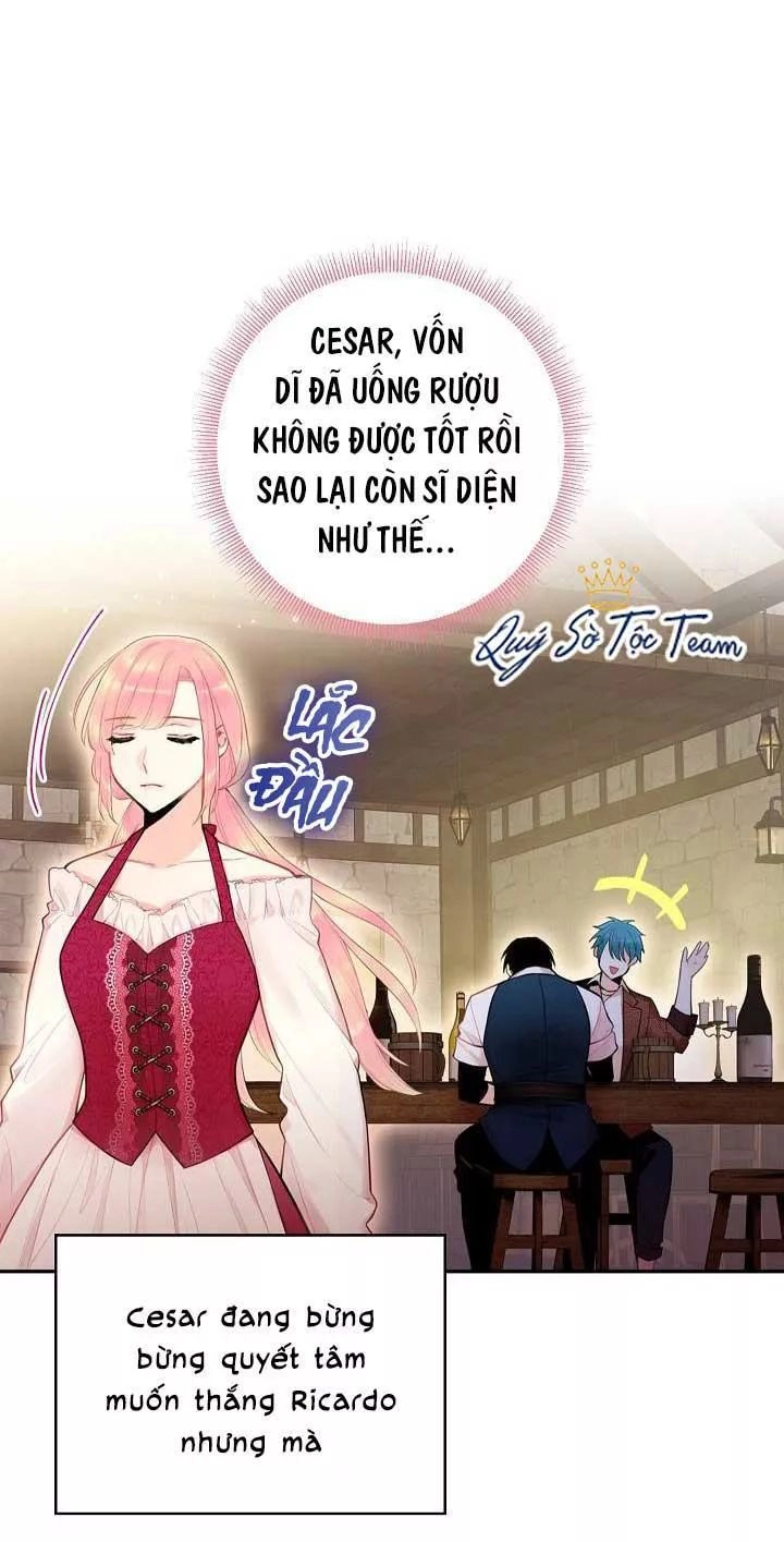 Trọng Sinh Trở Thành Hoàng Phi Chapter 116 - 3