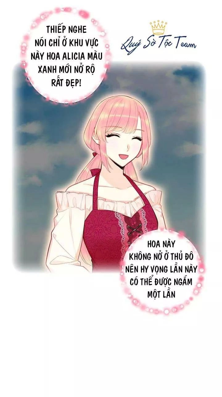 Trọng Sinh Trở Thành Hoàng Phi Chapter 116 - 8