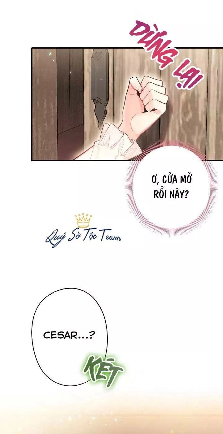 Trọng Sinh Trở Thành Hoàng Phi Chapter 116 - 14