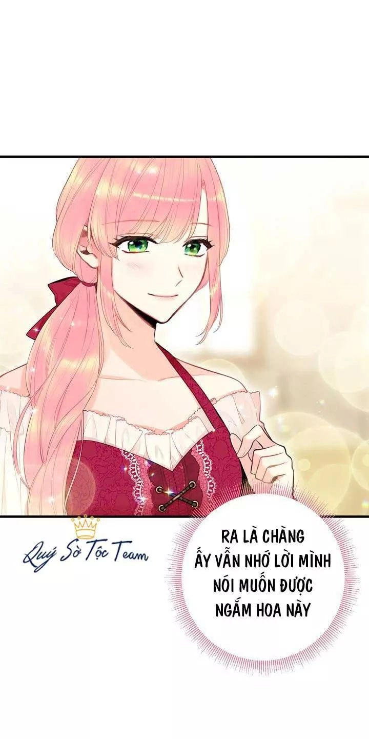 Trọng Sinh Trở Thành Hoàng Phi Chapter 116 - 18