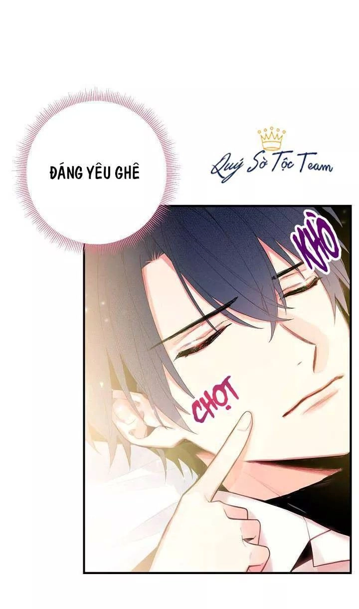 Trọng Sinh Trở Thành Hoàng Phi Chapter 116 - 19