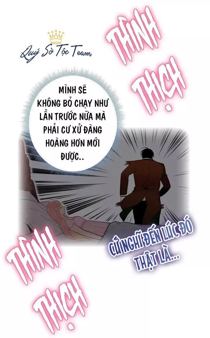 Trọng Sinh Trở Thành Hoàng Phi Chapter 116 - 23