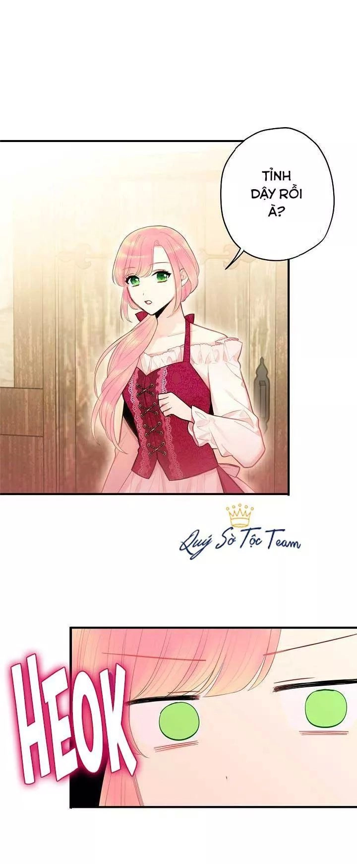 Trọng Sinh Trở Thành Hoàng Phi Chapter 117 - 2