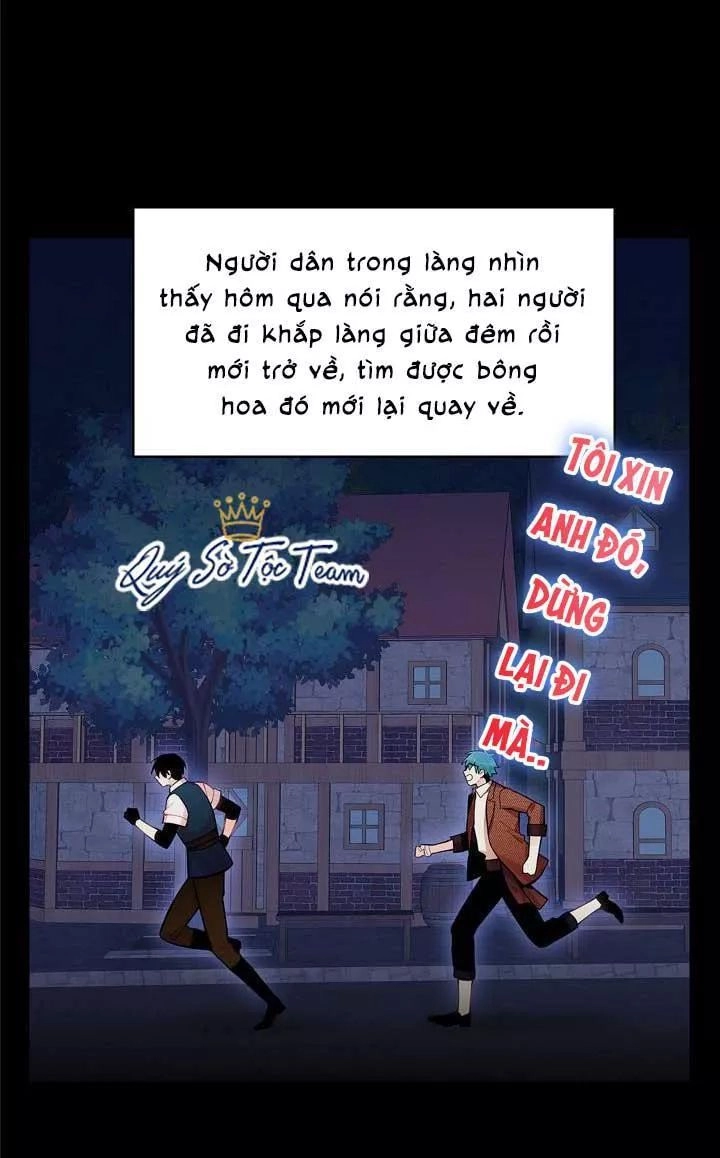 Trọng Sinh Trở Thành Hoàng Phi Chapter 117 - 4