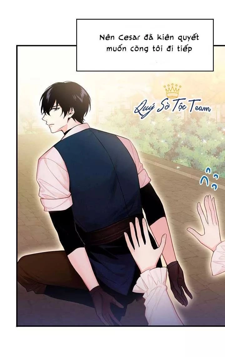 Trọng Sinh Trở Thành Hoàng Phi Chapter 117 - 15