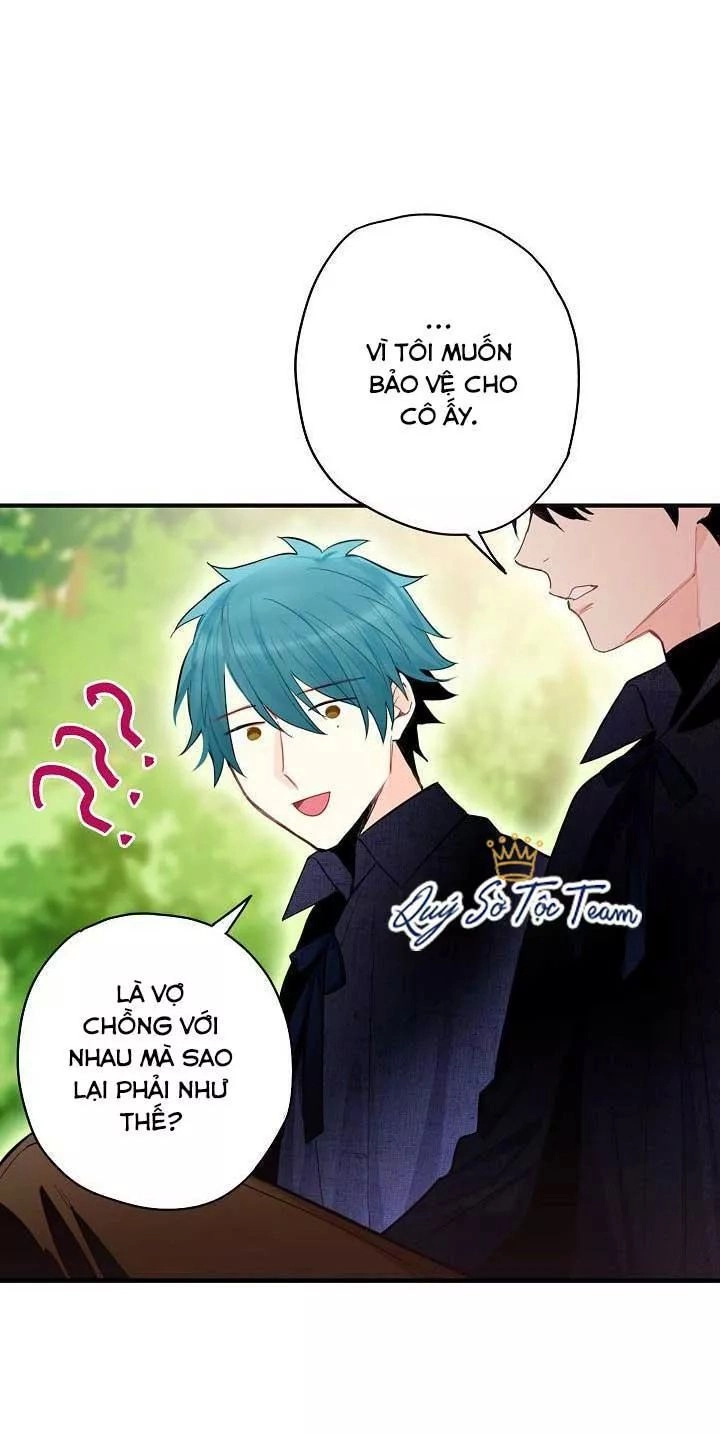 Trọng Sinh Trở Thành Hoàng Phi Chapter 117 - 20