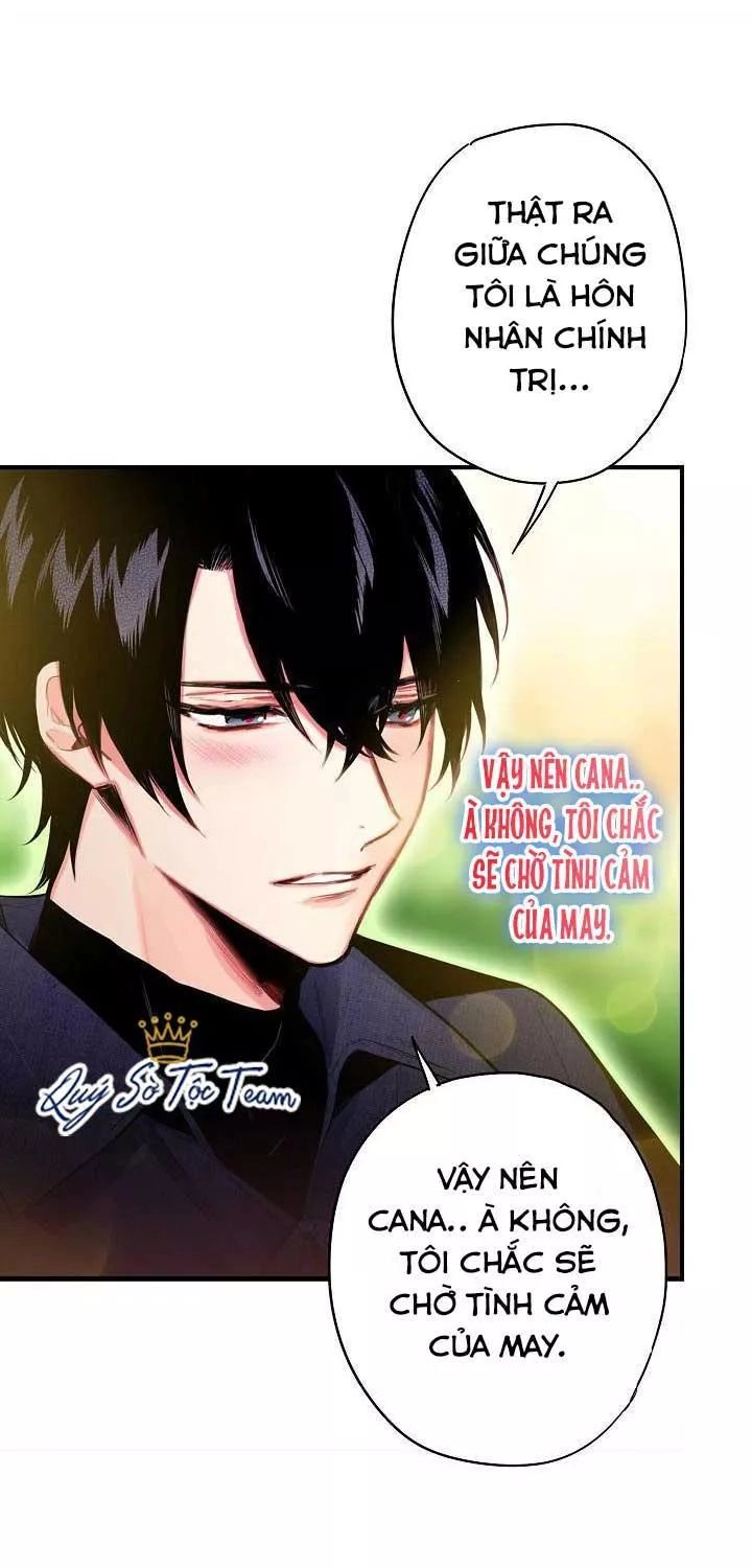 Trọng Sinh Trở Thành Hoàng Phi Chapter 117 - 21