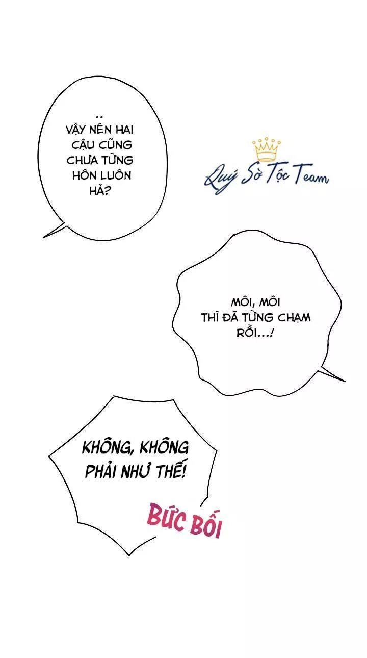 Trọng Sinh Trở Thành Hoàng Phi Chapter 117 - 22