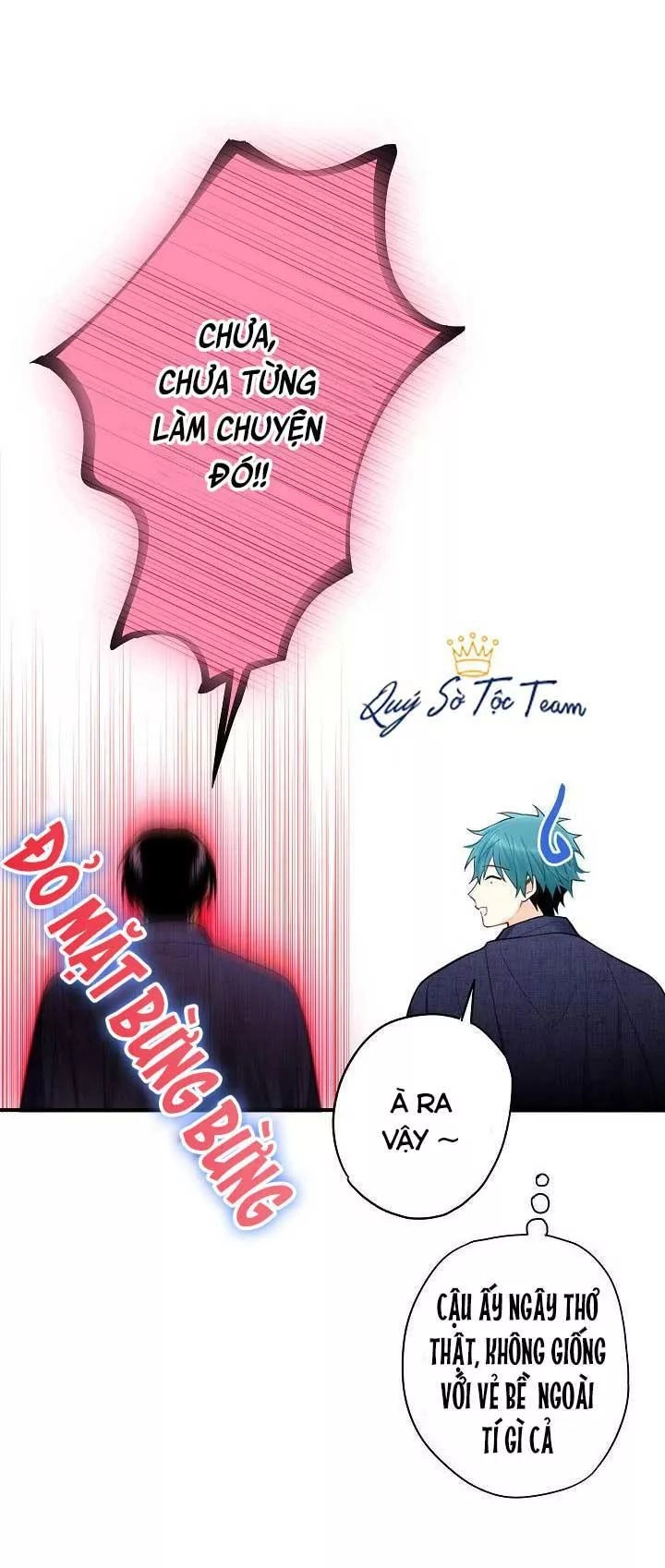 Trọng Sinh Trở Thành Hoàng Phi Chapter 117 - 24