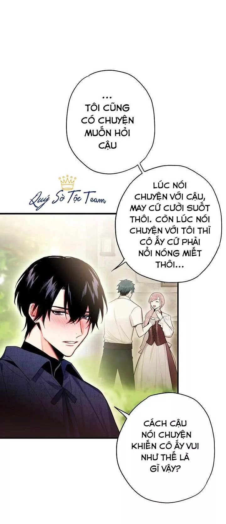 Trọng Sinh Trở Thành Hoàng Phi Chapter 117 - 25
