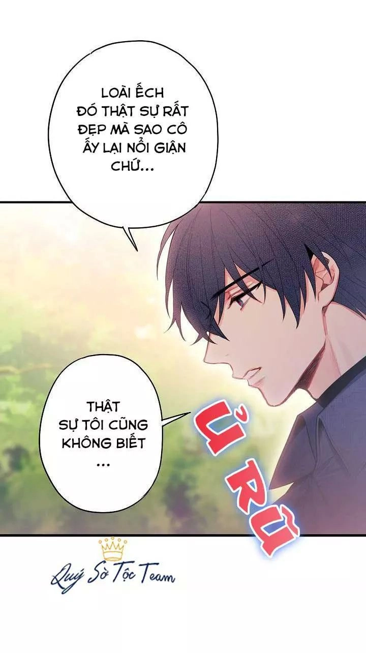 Trọng Sinh Trở Thành Hoàng Phi Chapter 117 - 29